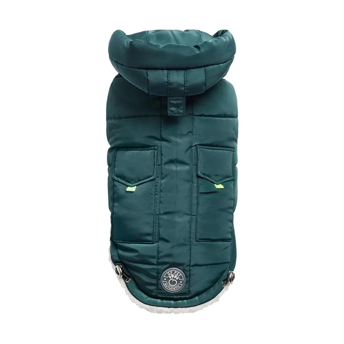 - Cat anti-jump window safety netGF Pet Super Puff Dog Parka