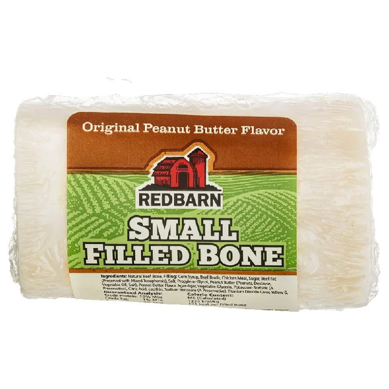 - Crave dog food reviewFilled Bone Peanut Butter