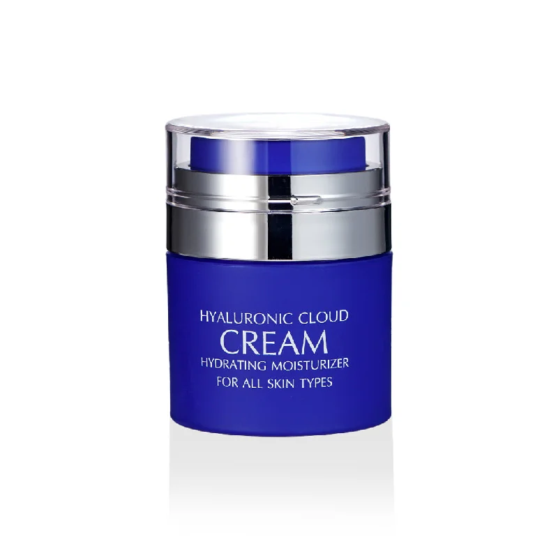 - Winter dog thick down jacketBBA HYALURONIC CLOUD CREAM HYDRATING MOISTURIZER