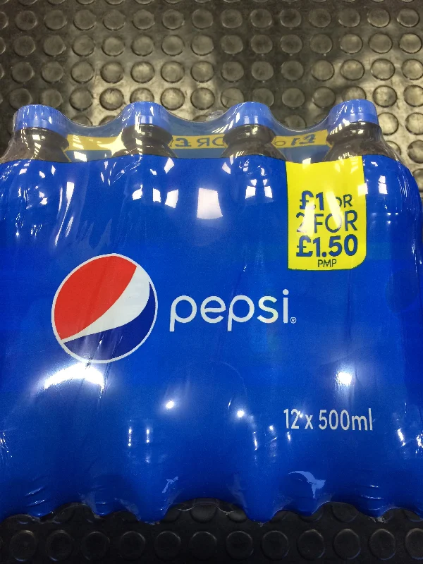 - Pet diabetes prescription foodPepsi Case of 12x 500ml bottle