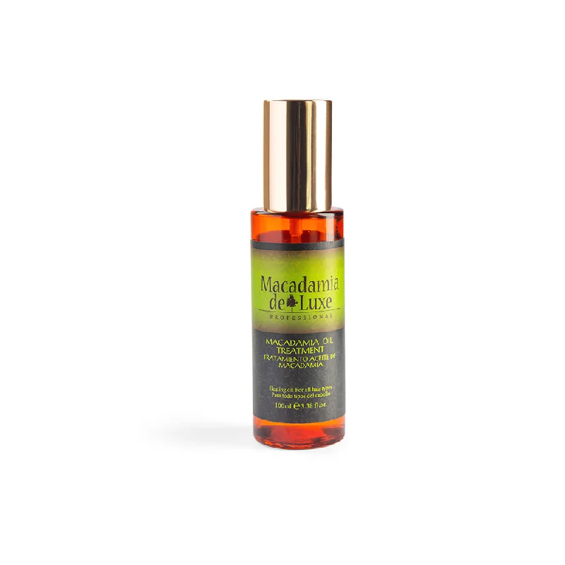 - Winter warm clothes for short-haired dogsMacadamia Treatment Oil 100Ml