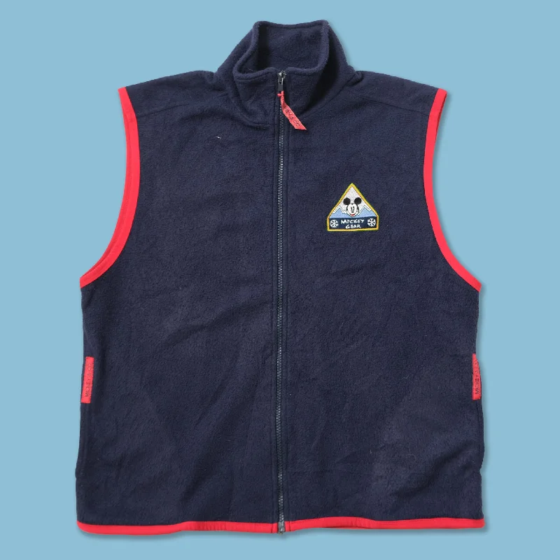 - Smart cat litter box with automatic cleaningVintage Mickey Mouse Fleece Vest Small - Smart cat litter box with automatic cleaningVintage Mickey Mouse Fleece Vest Small