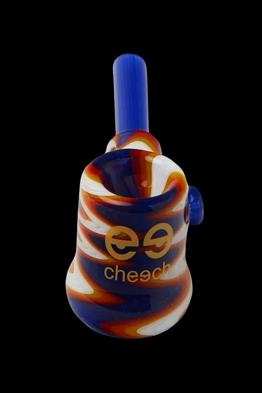  -Anti-scratch scratching board AND cat bed in oneCheech Glass Wig Wag Hand Pipe