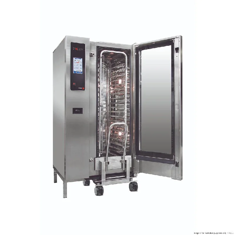 - Pregnant cat delivery room warming boxFagor Advanced Plus Gas 20 Trays Touch Screen Control Combi Oven With Cleaning System APG-201LPG - Pregnant cat delivery room warming boxFagor Advanced Plus Gas 20 Trays Touch Screen Control Combi Oven With Cleaning System APG-201LPG