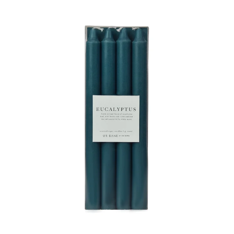 - Summer pet ice matEucalyptus | Taper 4-Pack