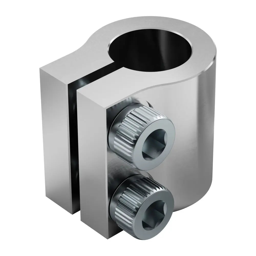 - Pet smart GPS locatorServoCity 0.3125" to 0.3125" Clamping Shaft Coupler