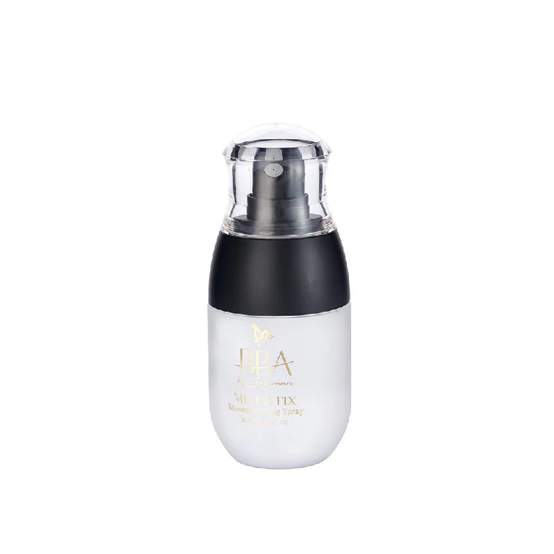 - Pet stroller can be taken on the planeBBA SETTING SPRAY 30ML