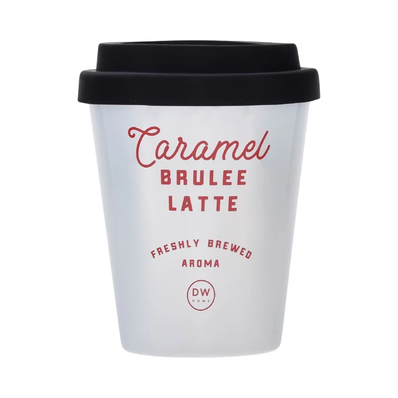 - Winter dog thick down jacketCaramel Brulee Latte