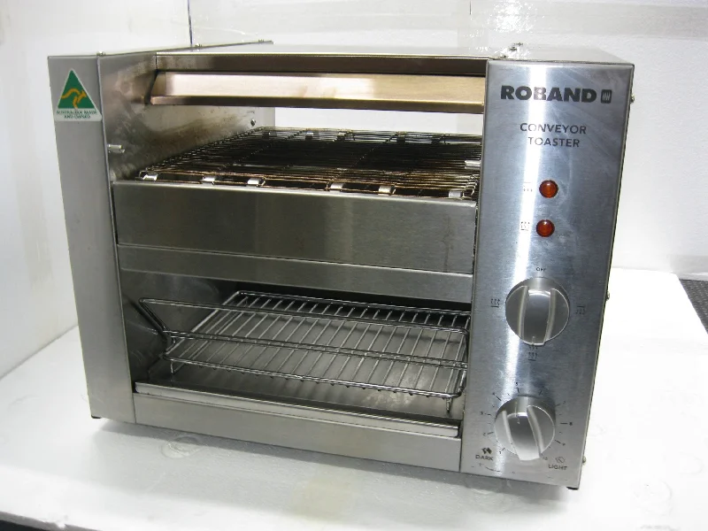 - Dog heart rate monitoring collarConveyor Toasters (CL-TCR15-6108)