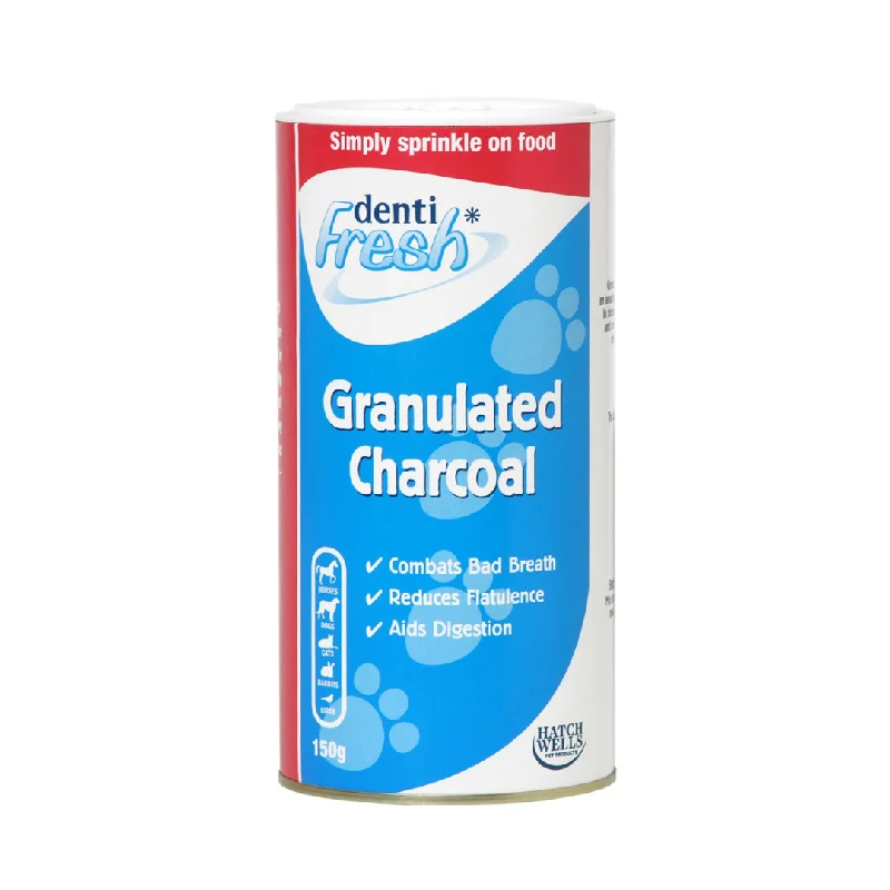 - Deodorizing cat litter tofu litterGranulated Charcoal 150g