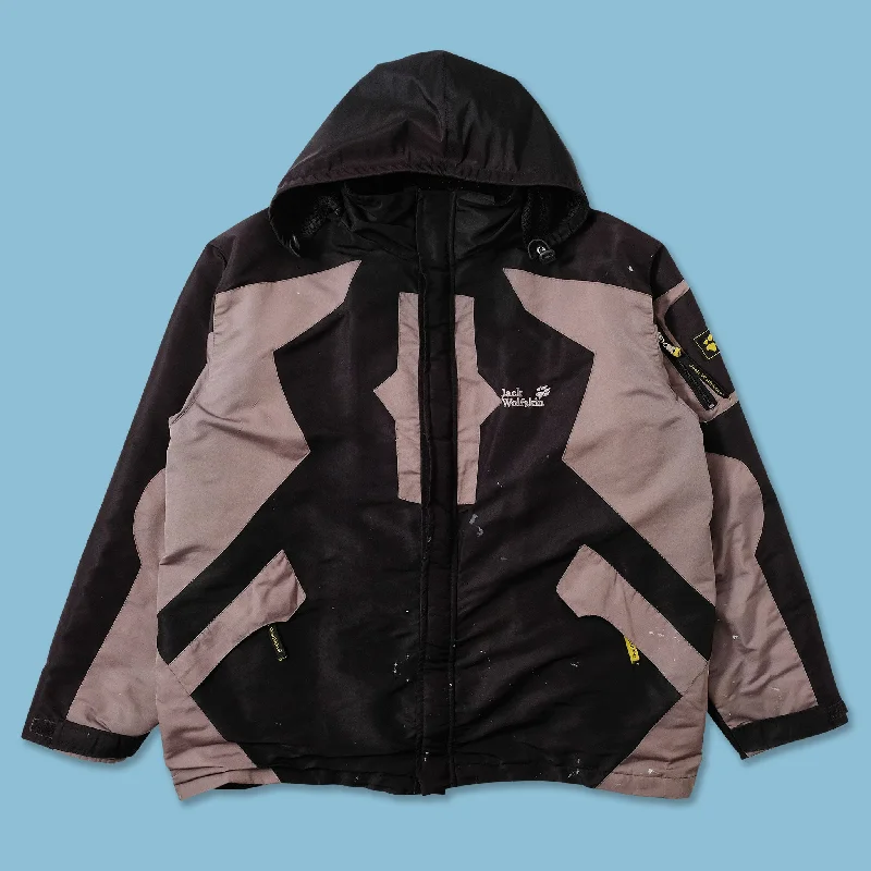 - Dog heart rate monitoring collarJack Wolfskin Jacket 3XLarge