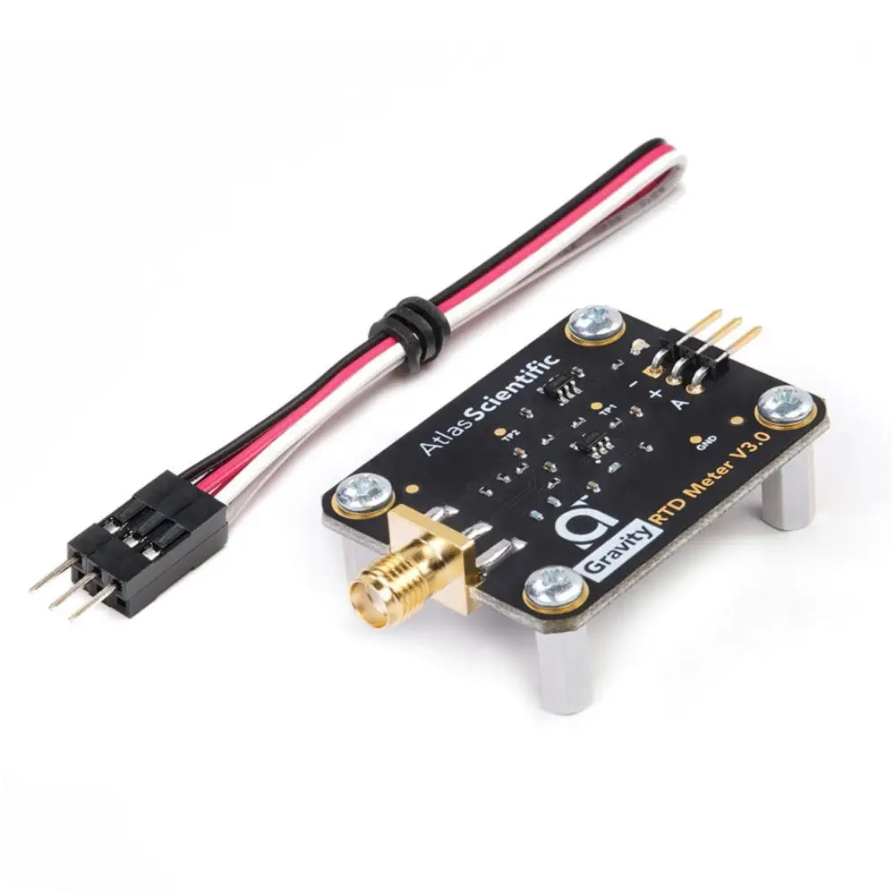 - Pet smart GPS locatorGravity Analog Temperature Sensor/Meter