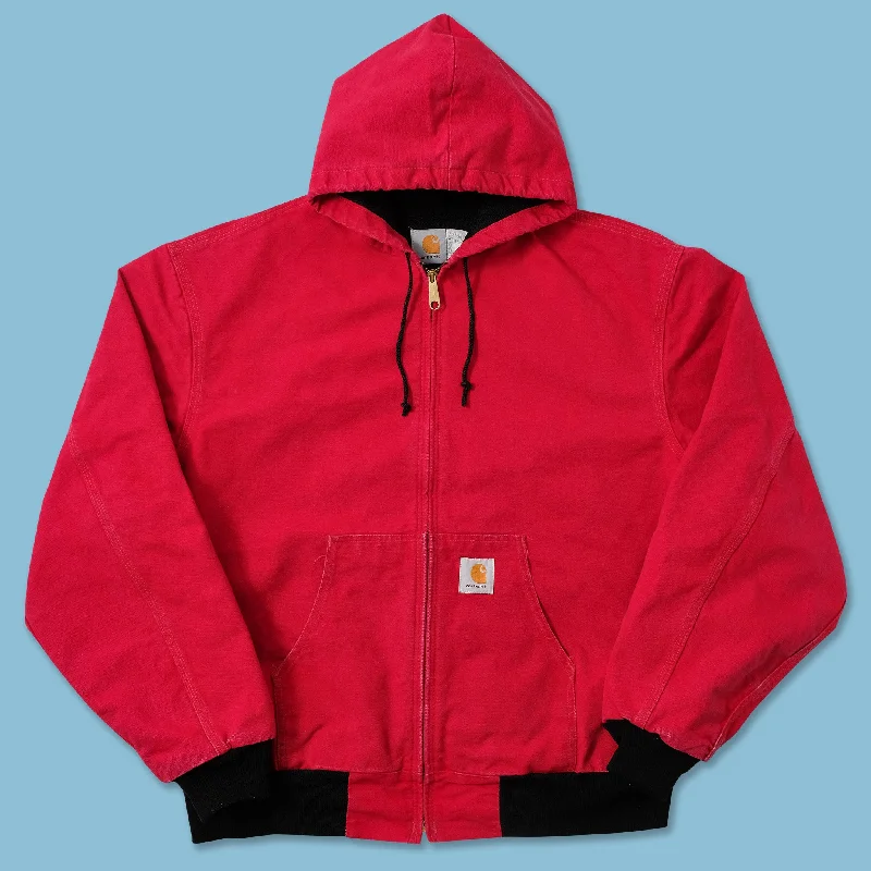  -Non-contact cat thermometerVintage Carhartt Work Jacket XLarge