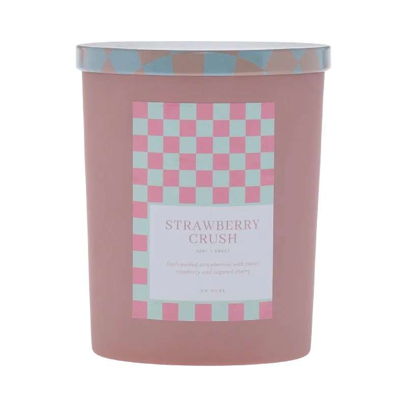 - Dog anti-slip matStrawberry Crush