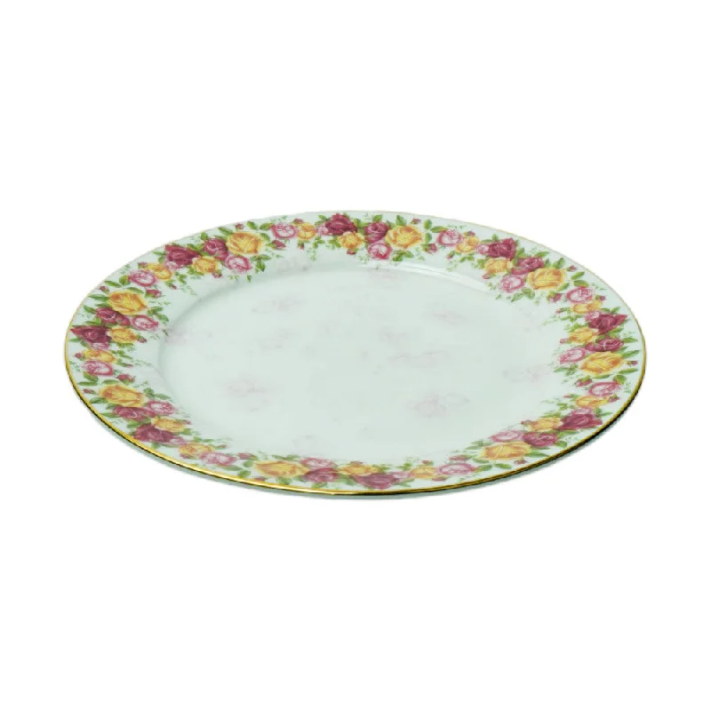 - Deodorizing cat litter tofu litterQUARTER PLATE ROYAL BISTRO 6-8P-801F BASIC
