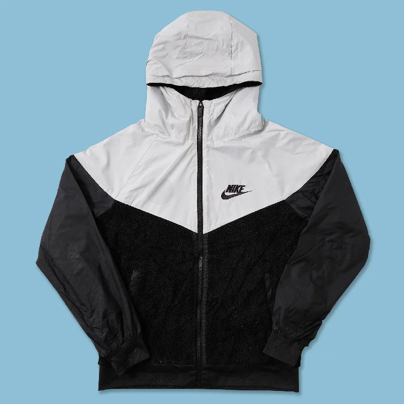 - Natural latex pet mattressWomen's Nike Light Jacket Small