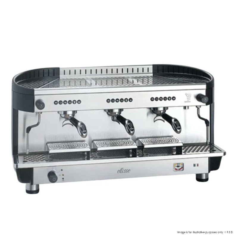 - Pet toys under yuanEx-Showroom: Bezzera Modern 3 Group Ellisse Espresso Coffee Machine - BZE2011S3E-VIC681 - Pet toys under yuanEx-Showroom: Bezzera Modern 3 Group Ellisse Espresso Coffee Machine - BZE2011S3E-VIC681