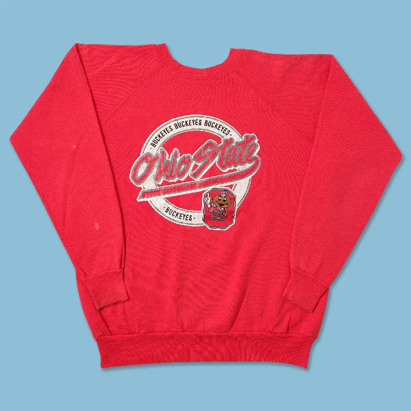 - Pet water dispenser UV sterilization versionVintage Champion Ohio State Buckeyes Sweater Large