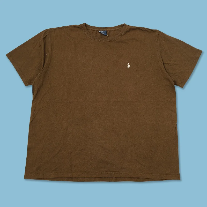  -Non-contact cat thermometerVintage Polo Ralph Lauren T-Shirt XXLarge