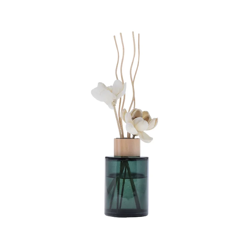 - Pet smart GPS locatorGreen Oak & Moss | Reed Diffuser