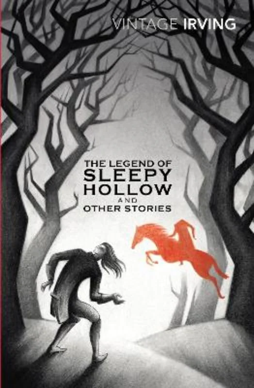 - Remote interactive pet feederSleepy Hollow and Other Stories