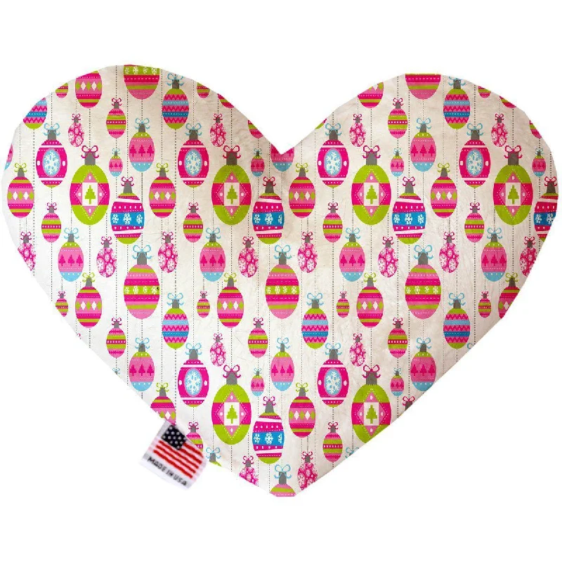 - Brand XX pet toy recommendationsHeart Dog Toy Penelope's Pretty Ornaments