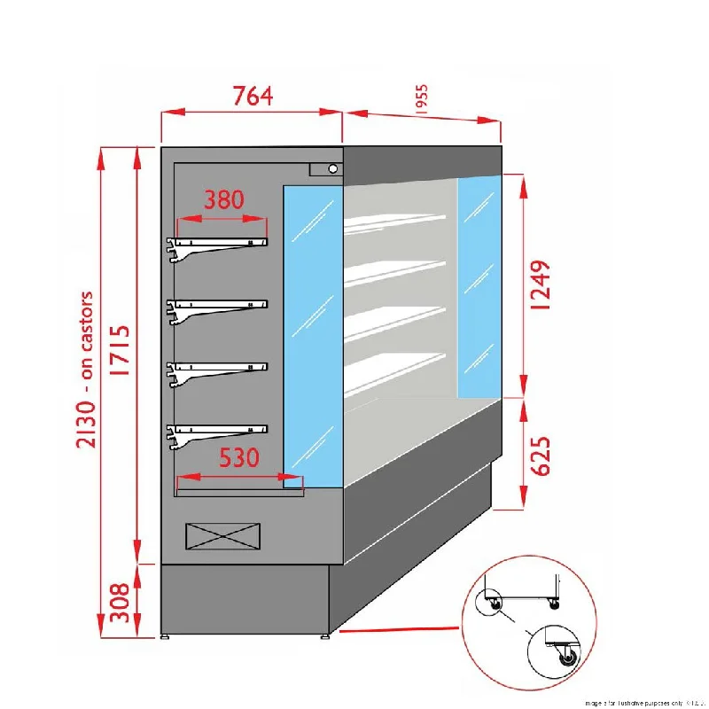 - Pet stroller can be taken on the planeElectMAX Electmax 700 Series Induction 2-Burner Cooker With Door EIC400 - Pet stroller can be taken on the planeElectMAX Electmax 700 Series Induction 2-Burner Cooker With Door EIC400