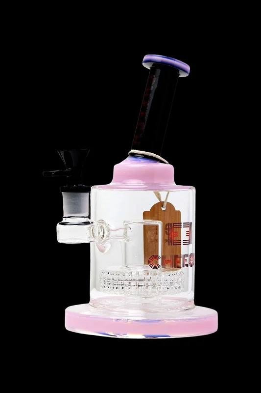 - Cat stress soothing sprayCheech Glass Big Tires Water Pipe