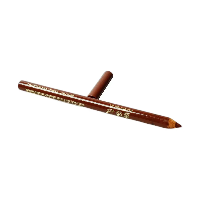 Pet ProductsBOURJOIS  VELVET CONTOUR LIP LINER 12 BRUNETTE