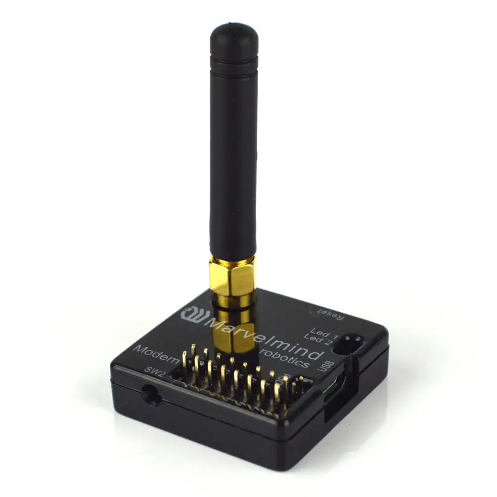 - Cat stress soothing sprayMarvelmind Modem HW v5.1-Outdoor