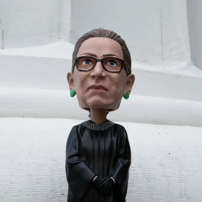 - Pet smart GPS locatorRuth Bader Ginsburg Bobblehead