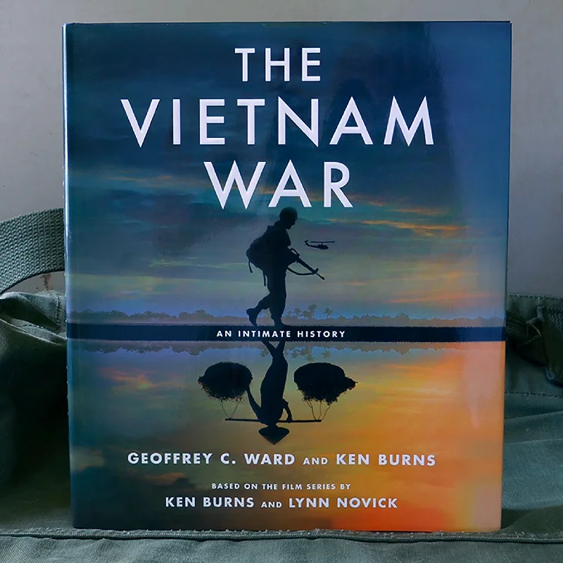 - Degradable pet feces bagThe Vietnam War: An Intimate History