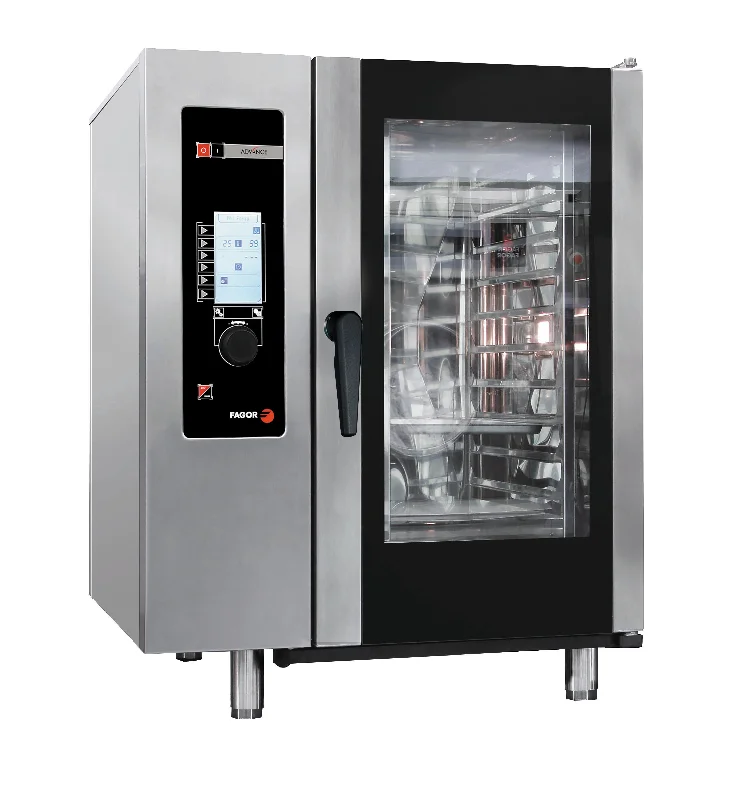 - Pet vitamin complex nutrition tabletsFagor Advanced Plus Electric 10 Trays Combi Oven APE-101