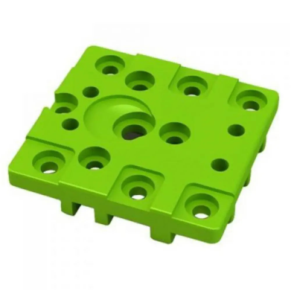 - Pet tear stain cleaning wipesUniversal Plate for HerkuleX Servo 20pk
