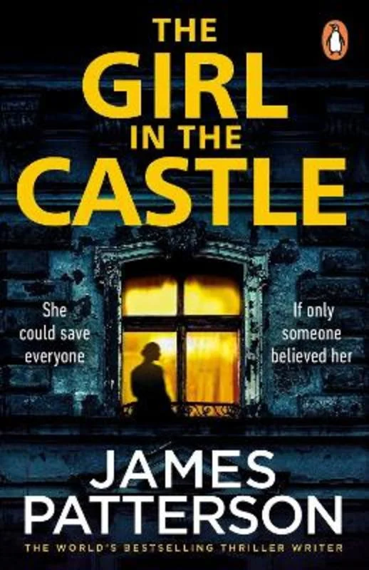 ---The Girl in the Castle