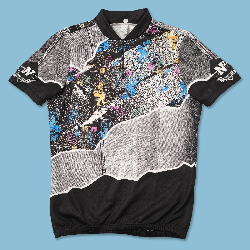 - Pet tear stain cleaning wipesVintage DS Cycling Jersey Medium