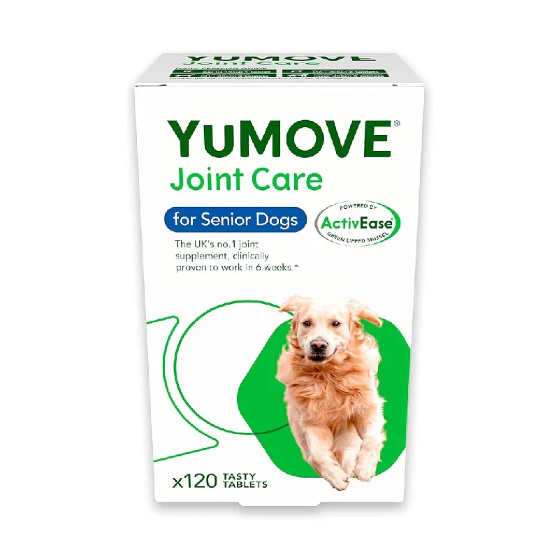 - Custom pet birthday cakeYuMove Joint Supplement for Senior Dogs