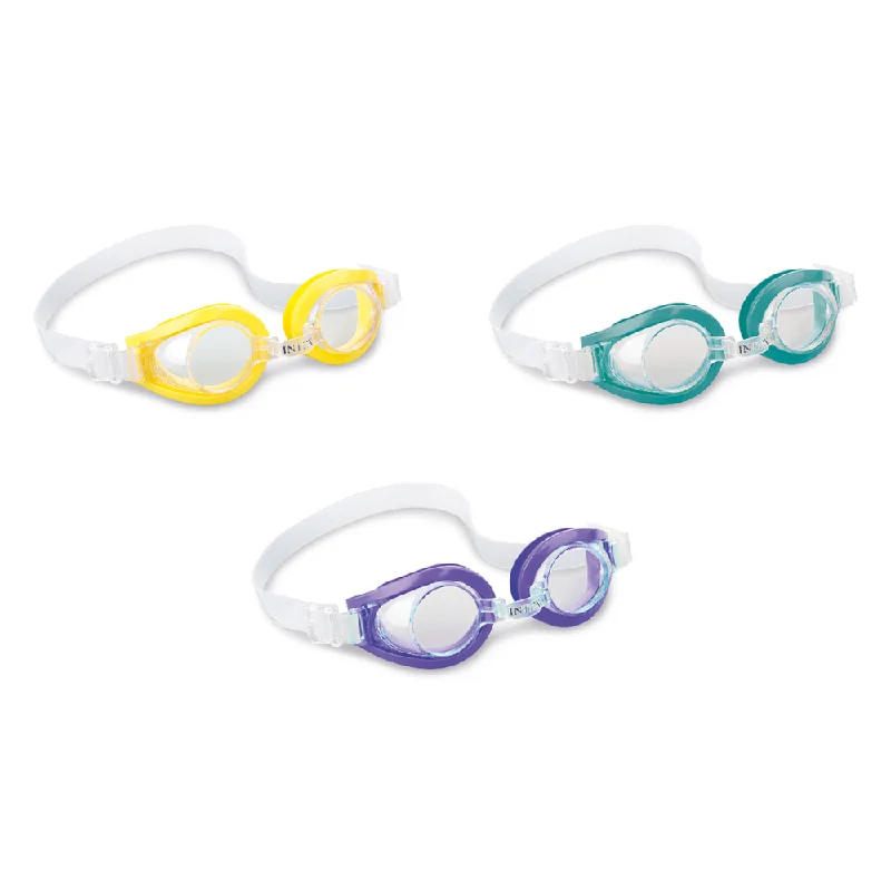 - Summer pet ice mat55602 Intex Goggles Swimming