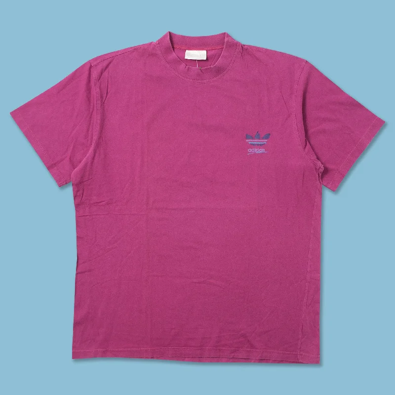 - Cat hair ball removal and hair removal creamVintage adidas T-Shirt Large