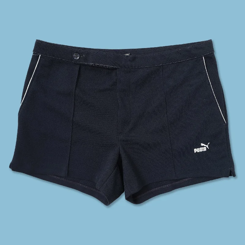 - Degradable pet feces bagVintage Puma Tennis Shorts Medium