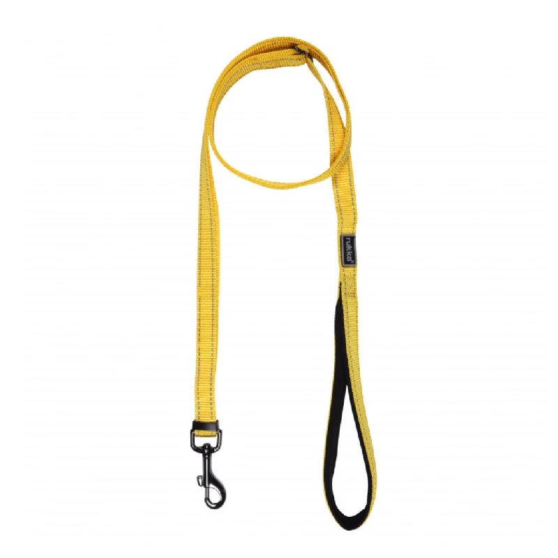 - Automatic induction pet water dispenserRukka Bliss Yellow Dog Lead