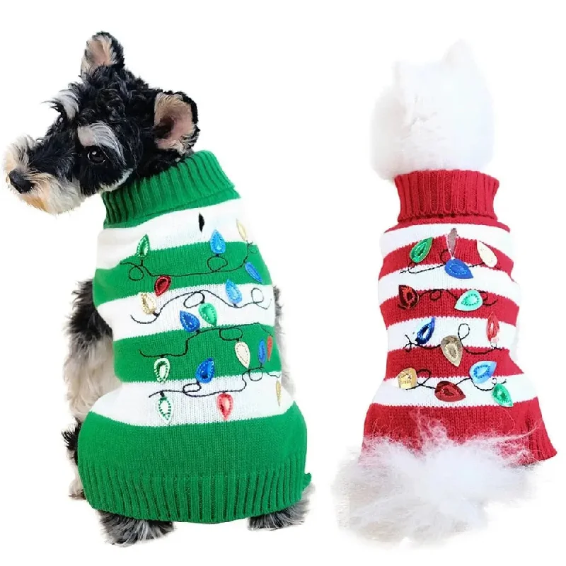 Anniepaw Winter Warm Dog Sweater Soft Woolly Coat for Small Dogs Chihuahua Puppy Cat Vest Jacket Anniepaw Winter Warm Dog Sweater Soft Woolly Coat for Small Dogs Chihuahua Puppy Cat Vest Jacket