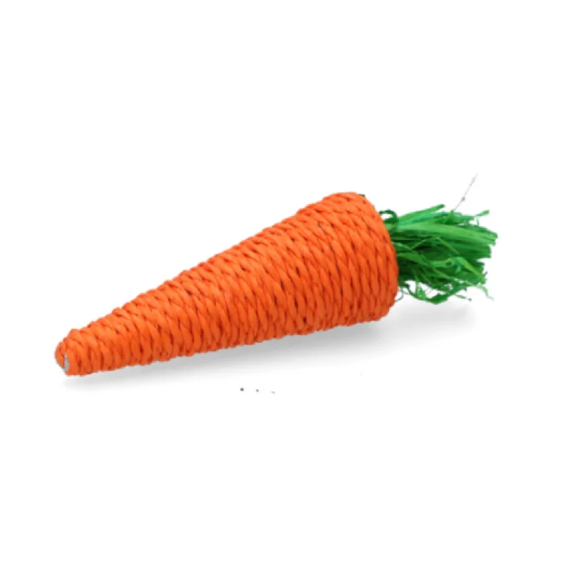 - Pet electric nail grinder silent modelPawise Small Animal Carrot Chew