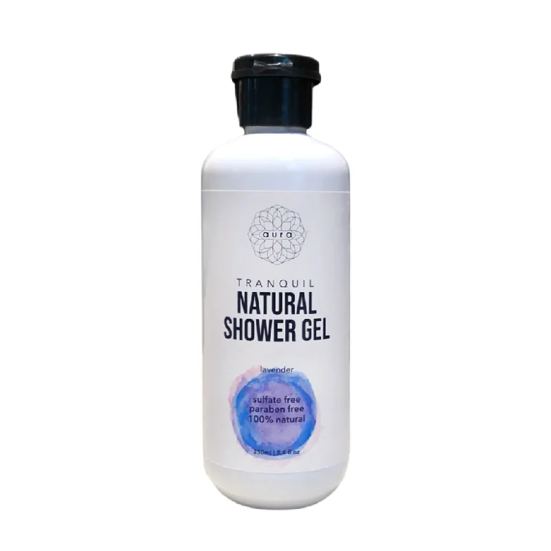 - Automatic temperature adjustment cat bedAURA CRAFT BODY  WASH TRANQUIL 200ML
