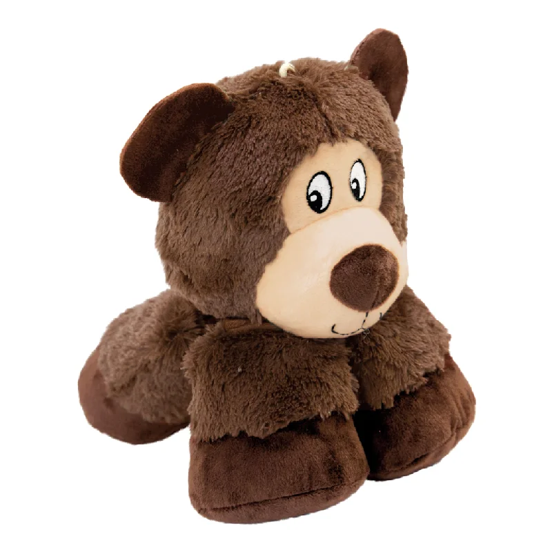  -Non-contact cat thermometerKong Stretchezz Legz Bear