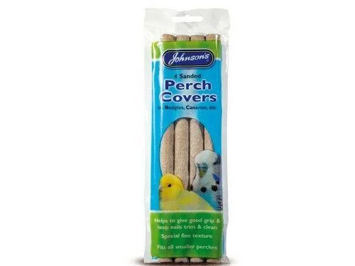 - Chinchilla cooling ice nest ceramic plateSanded Perch Covers for Budgies & Small Birds