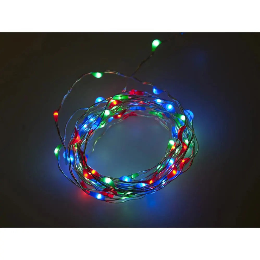 - Durable nylon dog leash wholesaleSuperflex 3m 90 RGB LED Strand with 3xAA Battery Box - Durable nylon dog leash wholesaleSuperflex 3m 90 RGB LED Strand with 3xAA Battery Box