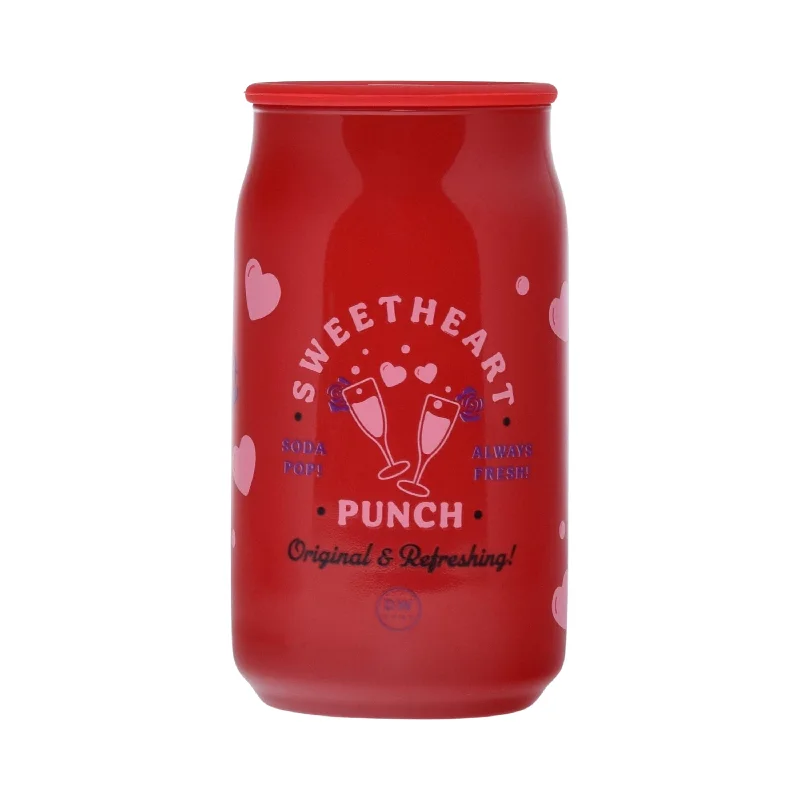 - Cat stress soothing spraySweetheart Punch