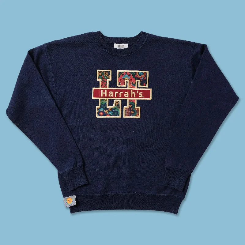 - Cat stress soothing sprayVintage Harrah's Sweater Small