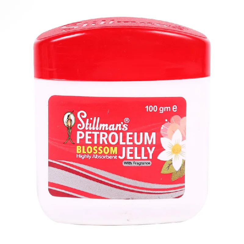- Teething and chewing toys for puppiesSTILLMANS PETROLEUM JELLY BLOSSOM FRAGRANCE 100 GM - Teething and chewing toys for puppiesSTILLMANS PETROLEUM JELLY BLOSSOM FRAGRANCE 100 GM